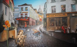 Un paseo por la historia del arte moderno